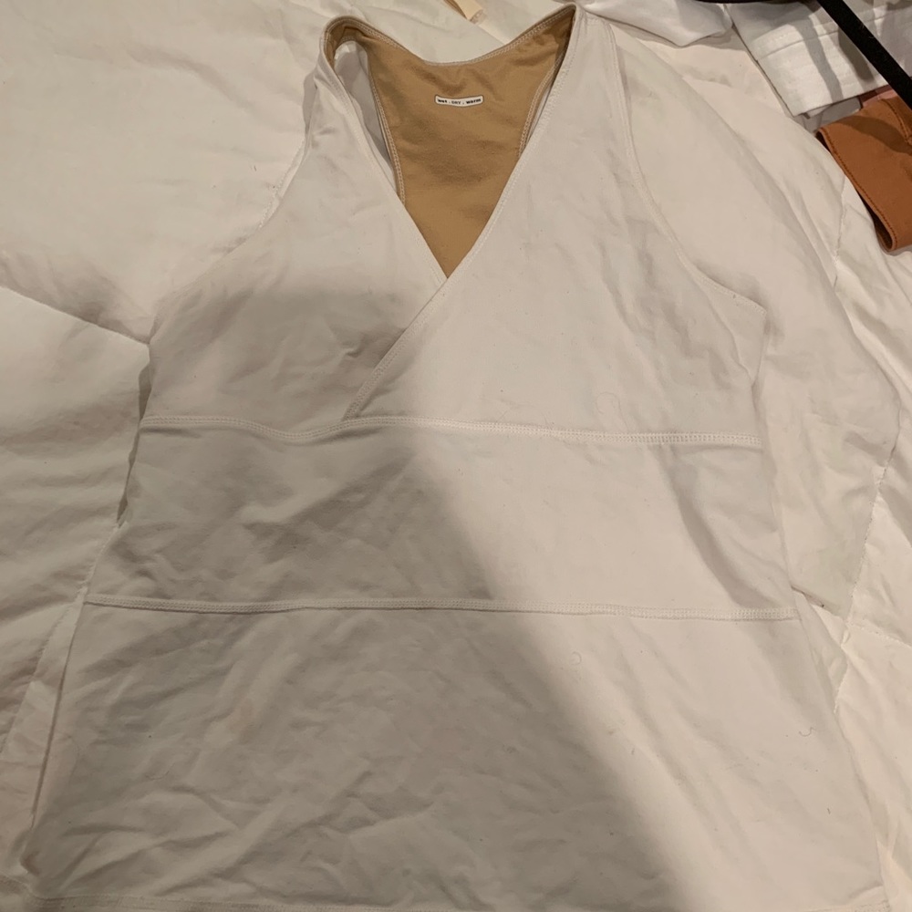 Lululemon Workout Top